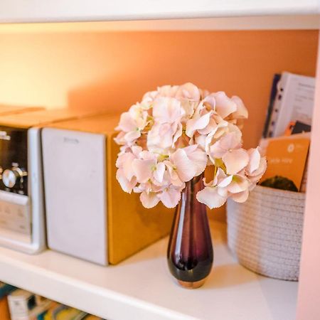 Cosy House With Garden & Parking, Sheffield Villa Екстериор снимка